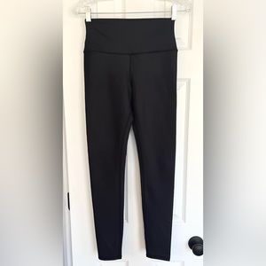 Alo Yoga High-Waist Leggings